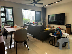 Blk 637B Tampines Greenvines (Tampines), HDB 3 Rooms #592998271